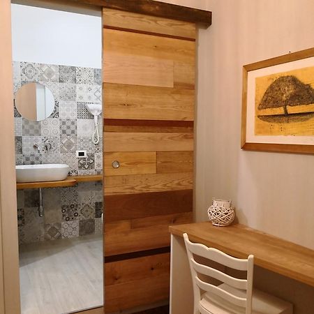 B&B Casa Orlando Терразини Экстерьер фото
