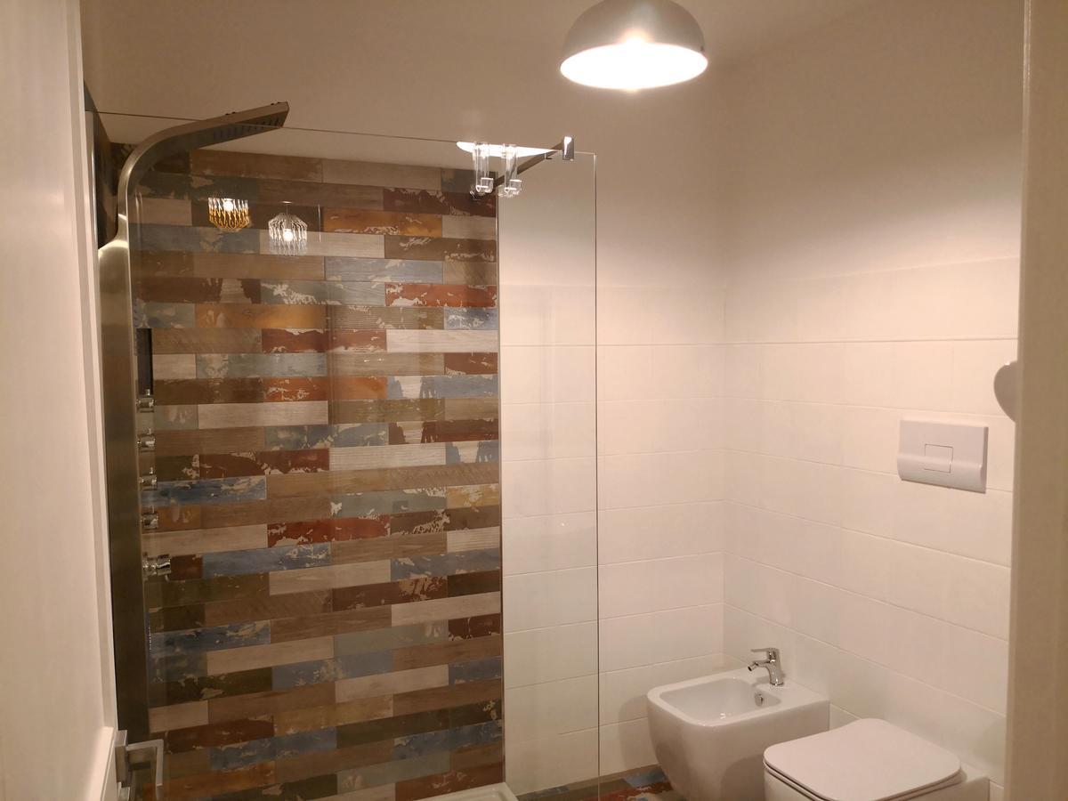 B&B Casa Orlando Терразини Экстерьер фото