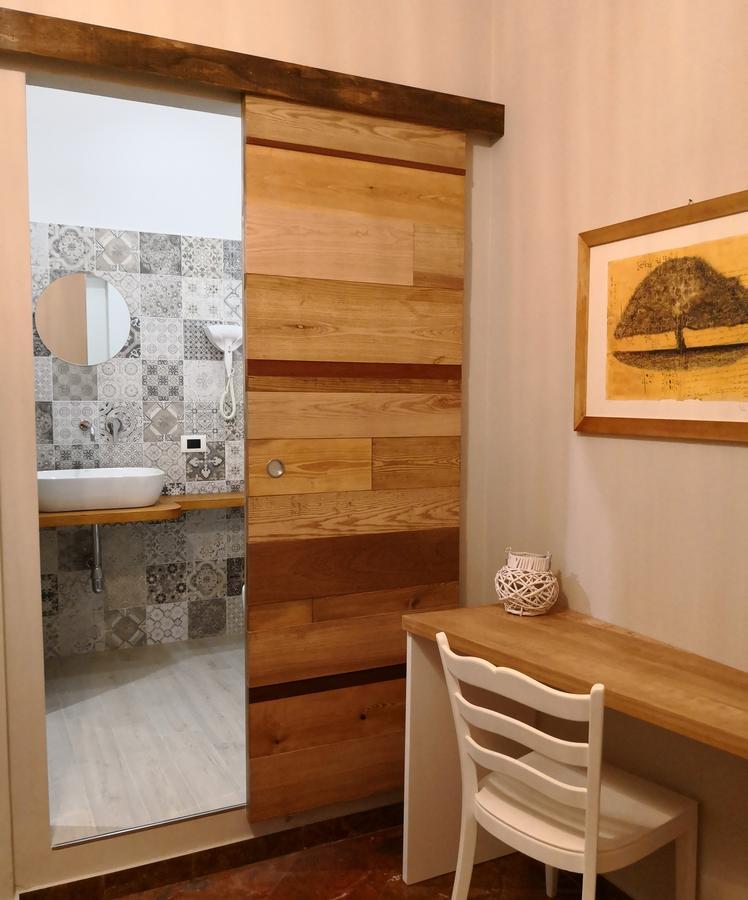 B&B Casa Orlando Терразини Экстерьер фото