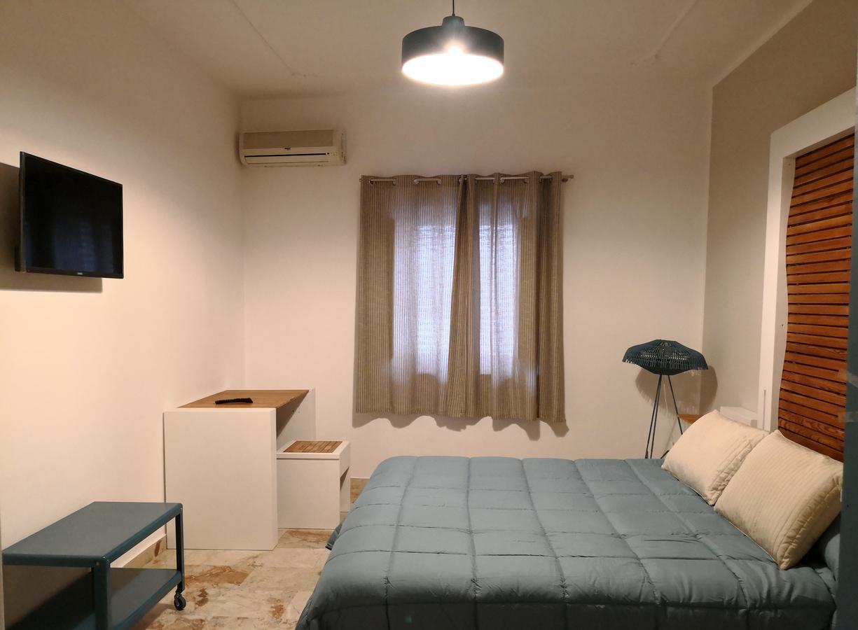 B&B Casa Orlando Терразини Экстерьер фото