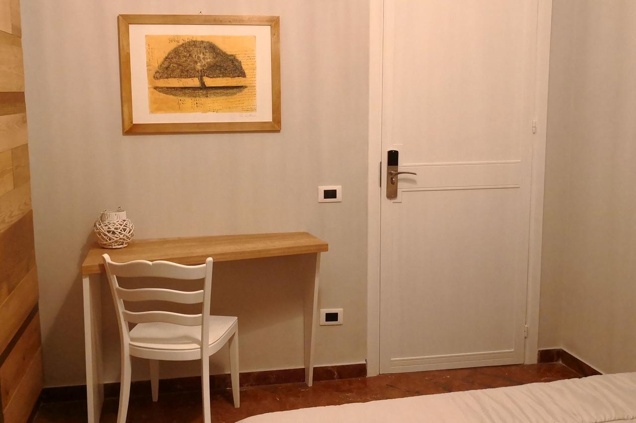 B&B Casa Orlando Терразини Экстерьер фото